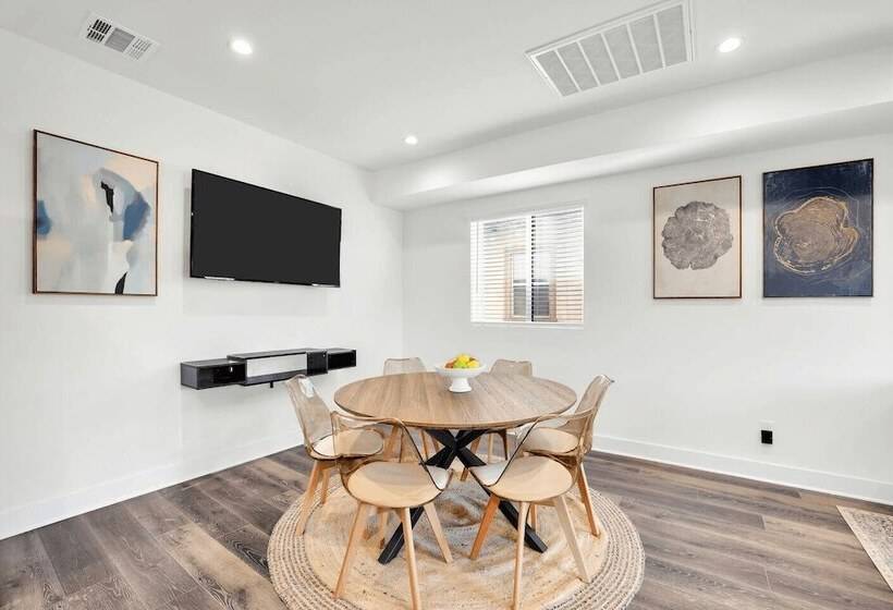 City Lights By Avantstay Luxury Central Location