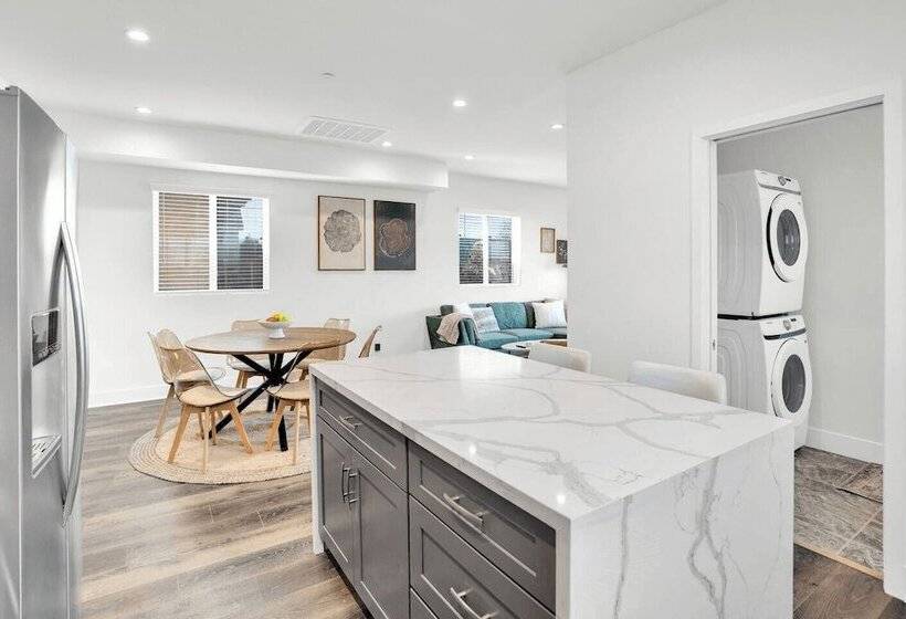 City Lights By Avantstay Luxury Central Location