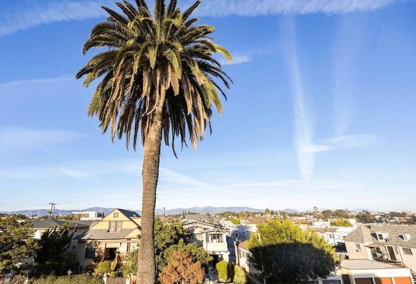 City Lights By Avantstay Luxury Central Location