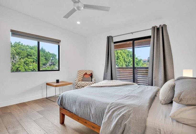 City Living By Avantstay Large Outdoor Area