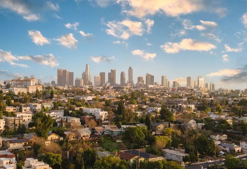 City Living By Avantstay Large Outdoor Area