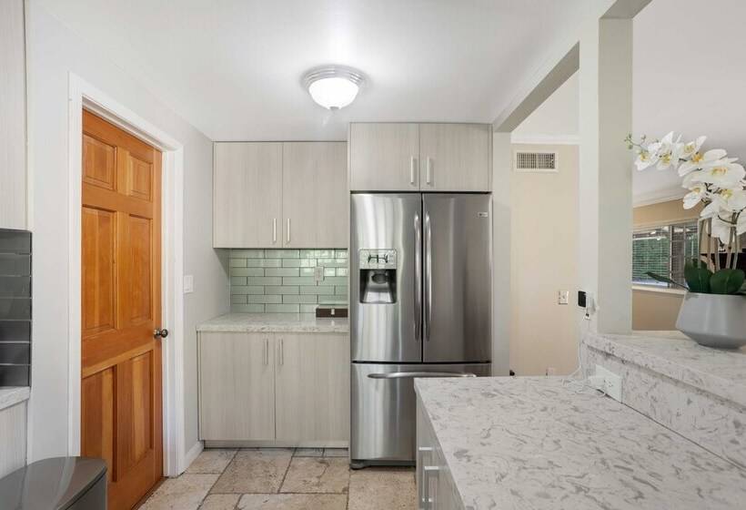 Colven By Avantstay Pool + Spa Near Golf Course