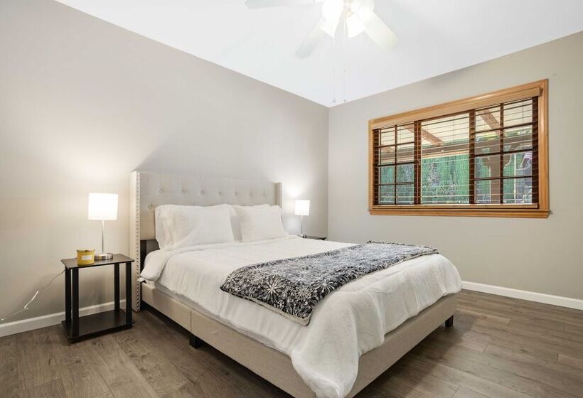 Colven By Avantstay Pool + Spa Near Golf Course