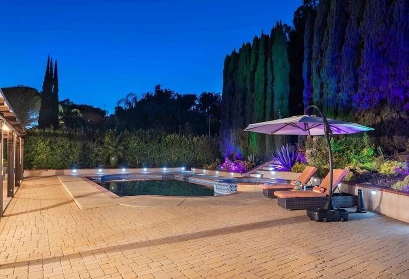 Colven By Avantstay Pool + Spa Near Golf Course