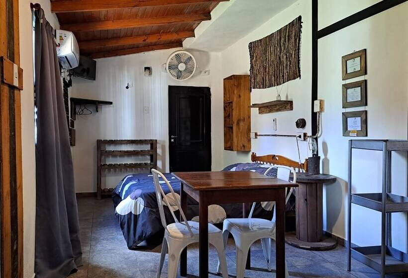 Complejo Viri Viri   Gualeguaychu