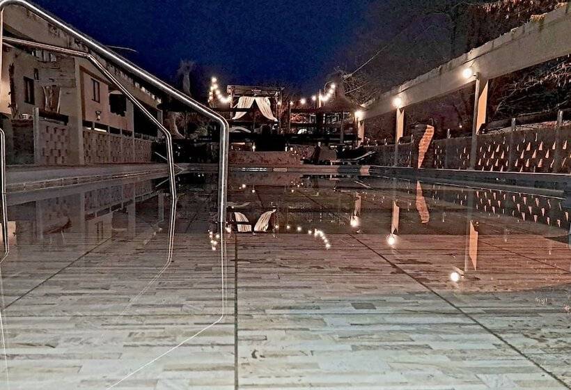 Complejo Viri Viri   Gualeguaychu