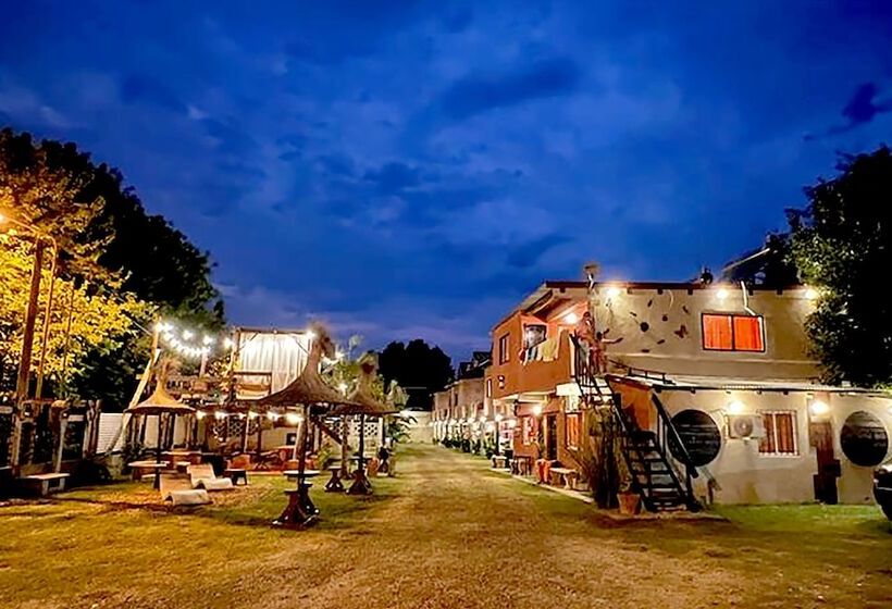 Complejo Viri Viri   Gualeguaychu