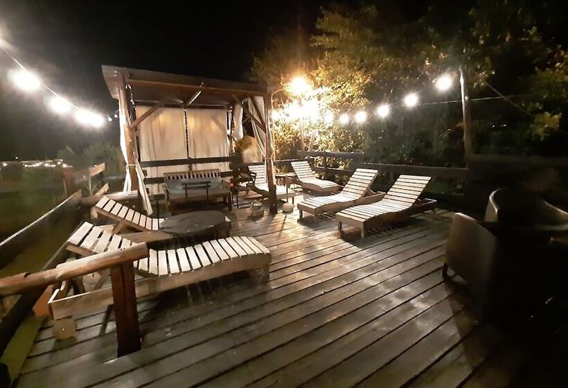 Complejo Viri Viri   Gualeguaychu