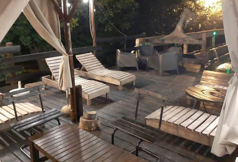 Complejo Viri Viri   Gualeguaychu