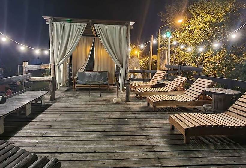 Complejo Viri Viri   Gualeguaychu