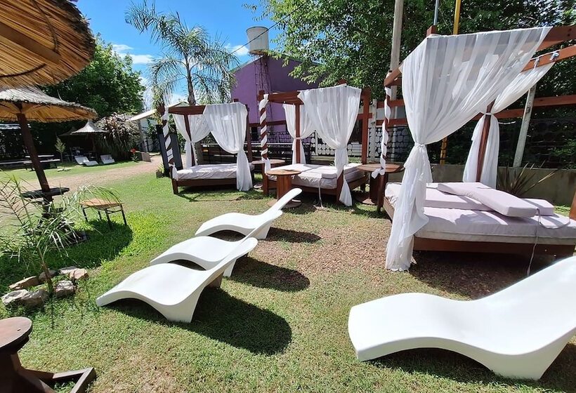 Complejo Viri Viri   Gualeguaychu