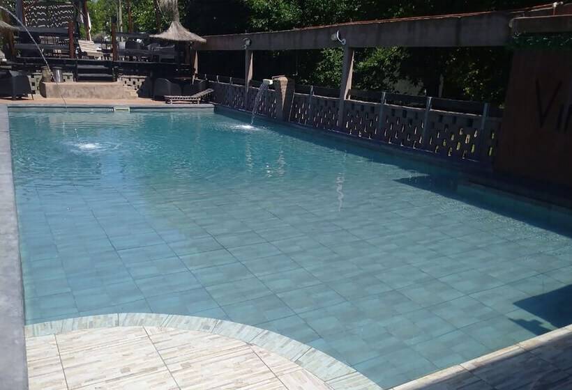 Complejo Viri Viri   Gualeguaychu