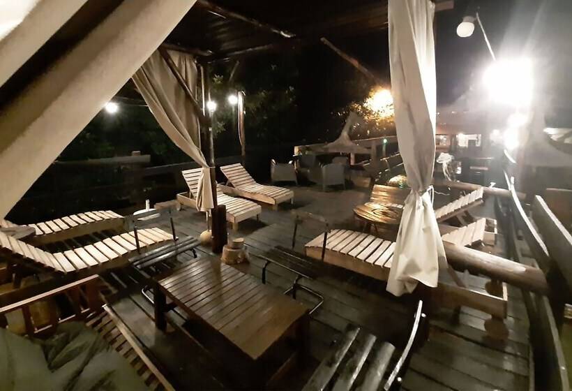 Complejo Viri Viri   Gualeguaychu