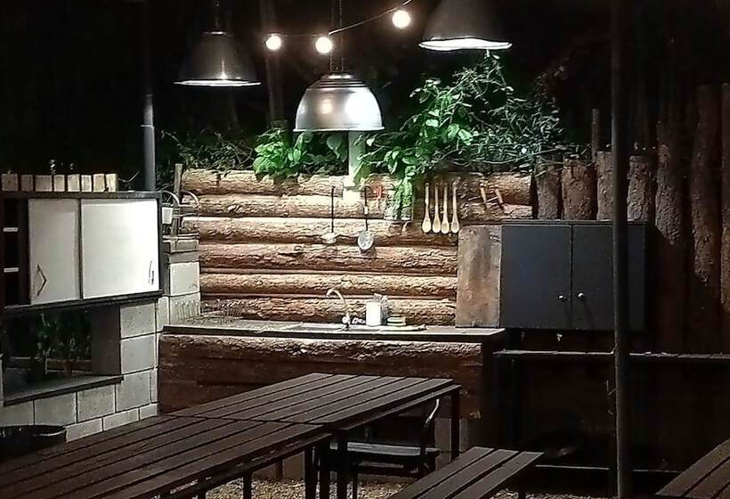 Complejo Viri Viri   Gualeguaychu