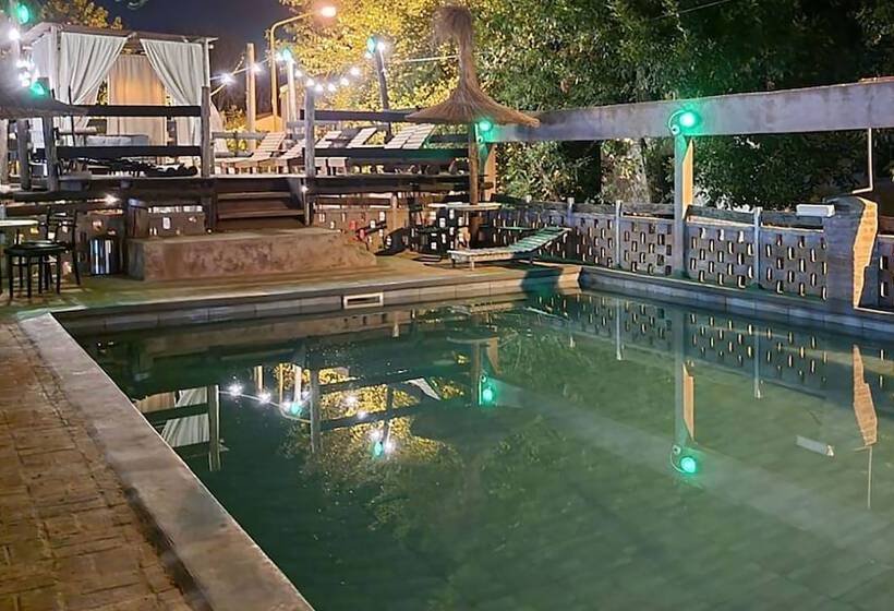 Complejo Viri Viri   Gualeguaychu