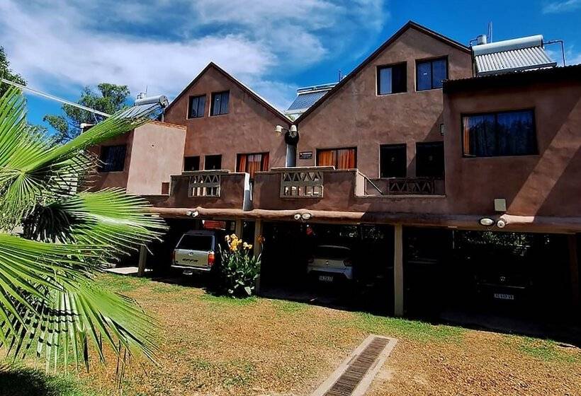 Complejo Viri Viri   Gualeguaychu