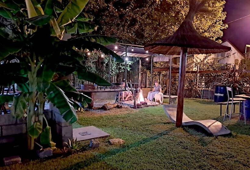 Complejo Viri Viri   Gualeguaychu