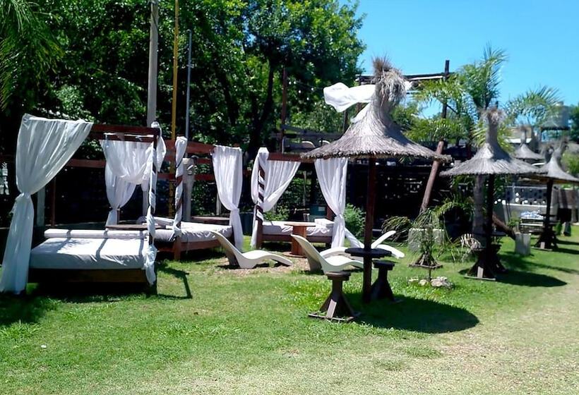 Complejo Viri Viri   Gualeguaychu