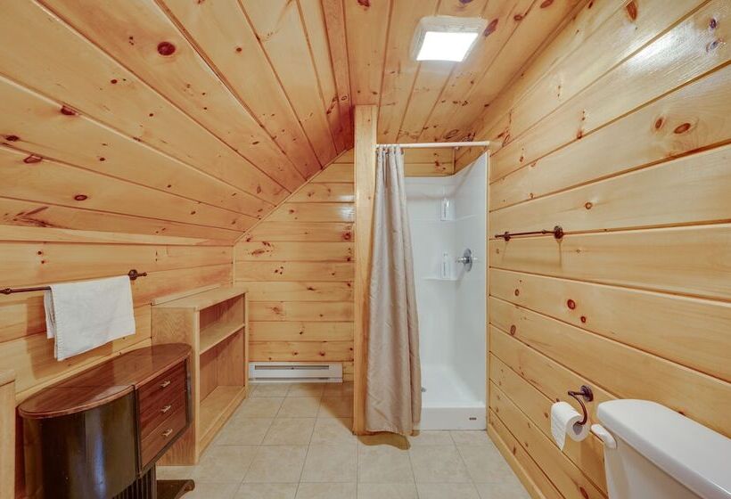 Cozy Laconia Cabin, Close To Winnipesaukee Pier!