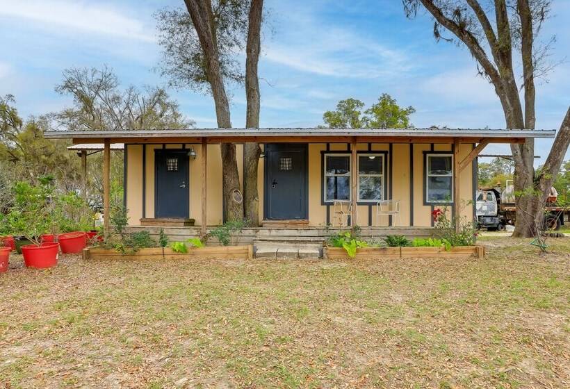 Cozy Morriston Home   Close To Hits Post Time Farm