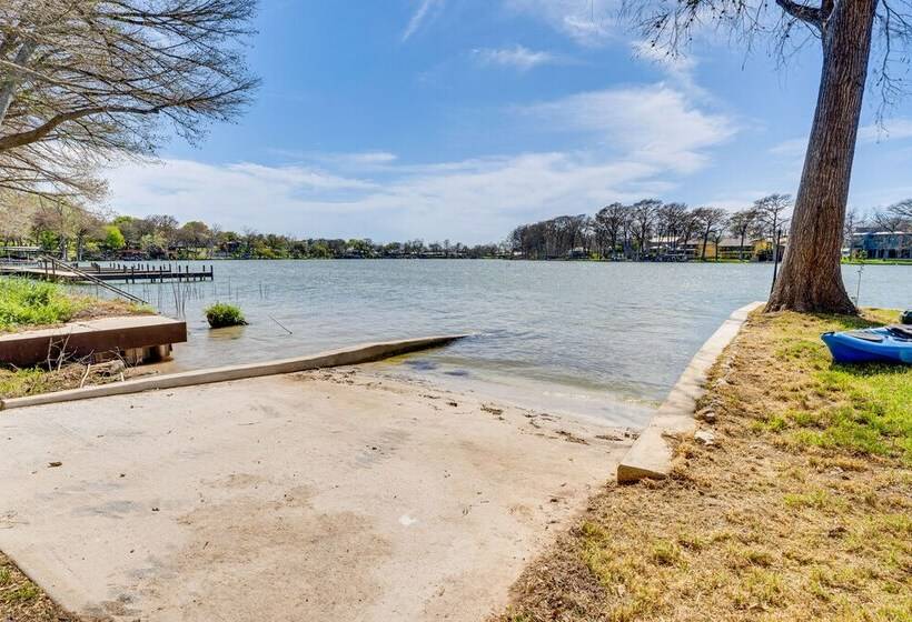 Cozy New Braunfels Retreat W/ Lake Dunlap Access