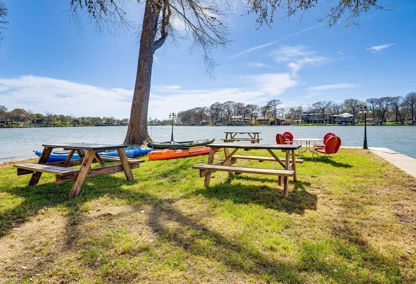Cozy New Braunfels Retreat W/ Lake Dunlap Access