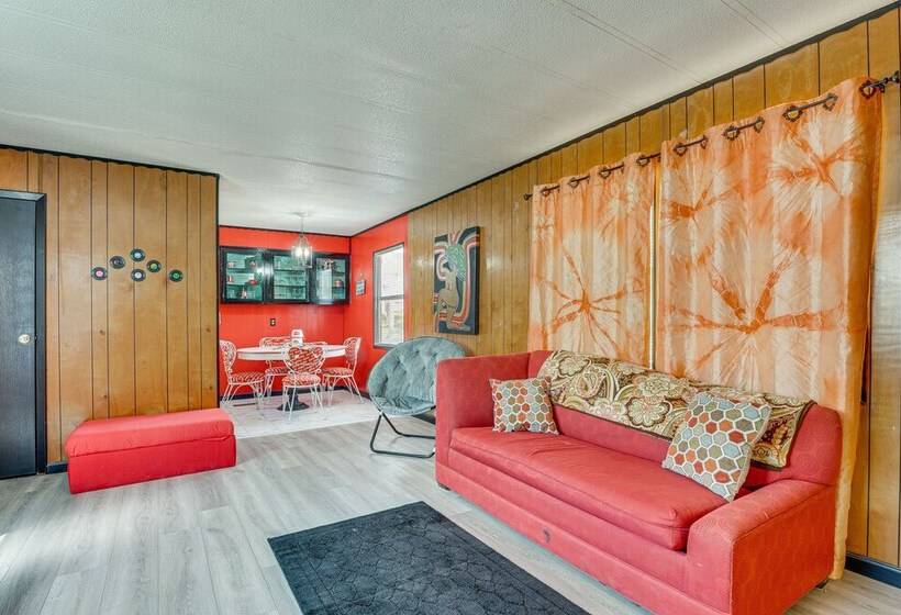 Cozy New Braunfels Retreat W/ Lake Dunlap Access