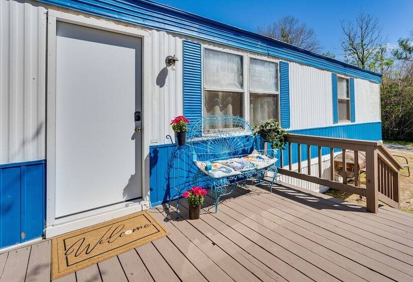 Cozy New Braunfels Retreat W/ Lake Dunlap Access