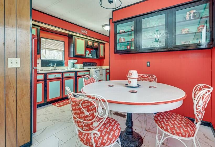 Cozy New Braunfels Retreat W/ Lake Dunlap Access