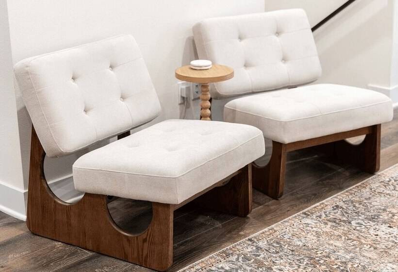 Downtown Delight By Avantstay 10min To Staples