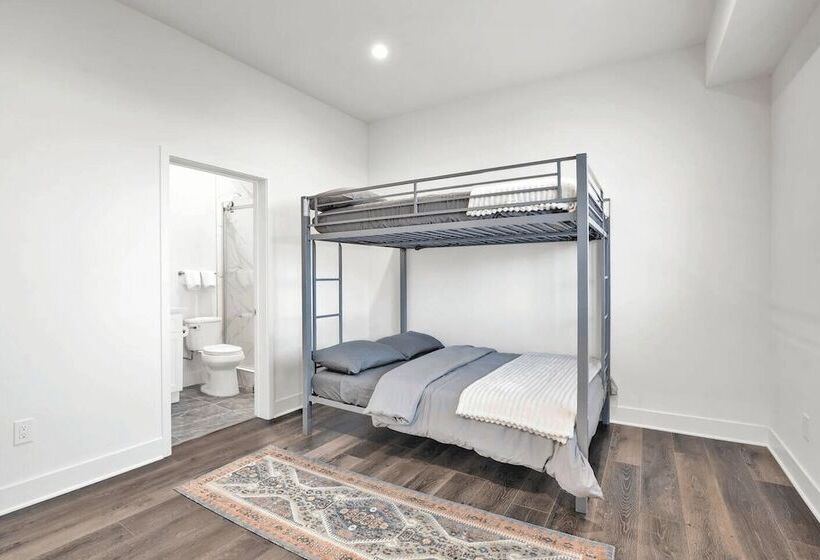 Downtown Delight By Avantstay 10min To Staples