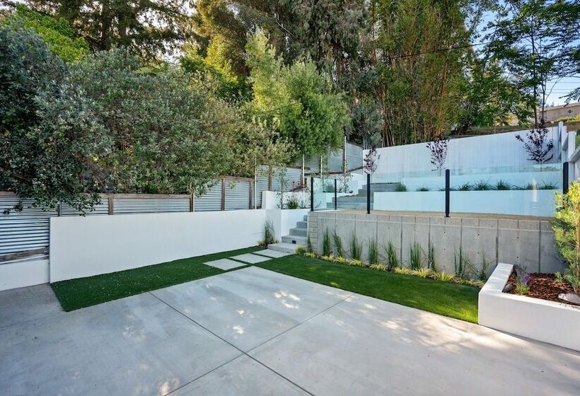 Dumetz By Avantstay Large Private Outdoor Area