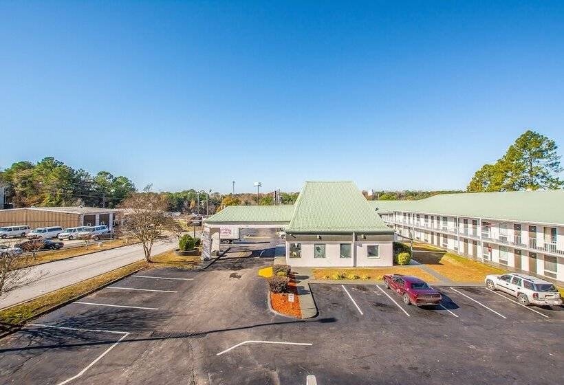 Economy Hotel Forest Park