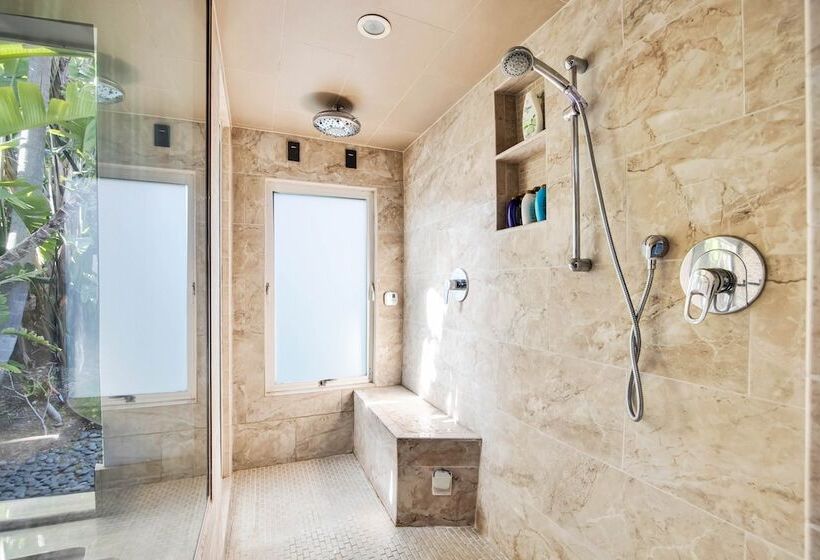 Edwin By Avantstay Hollywood Hills Luxury + Pool