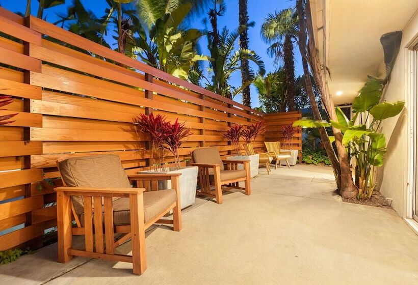 Edwin By Avantstay Hollywood Hills Luxury + Pool