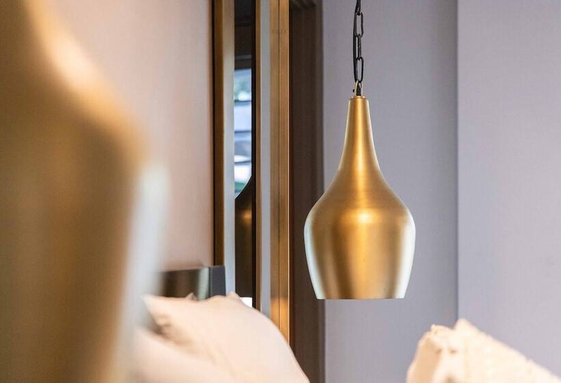 Edwin By Avantstay Hollywood Hills Luxury + Pool