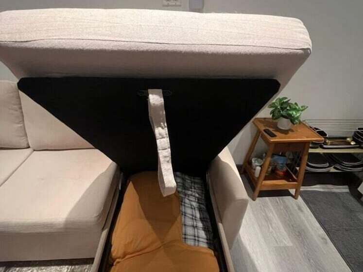 Elite Terrace   Spacious Apt W Terrace