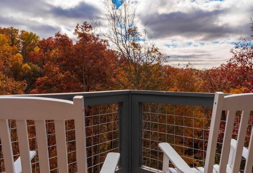 Escape To Elegance By Ghosal Luxury Lodging