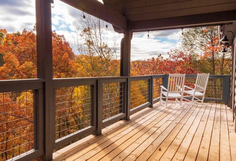 Escape To Elegance By Ghosal Luxury Lodging