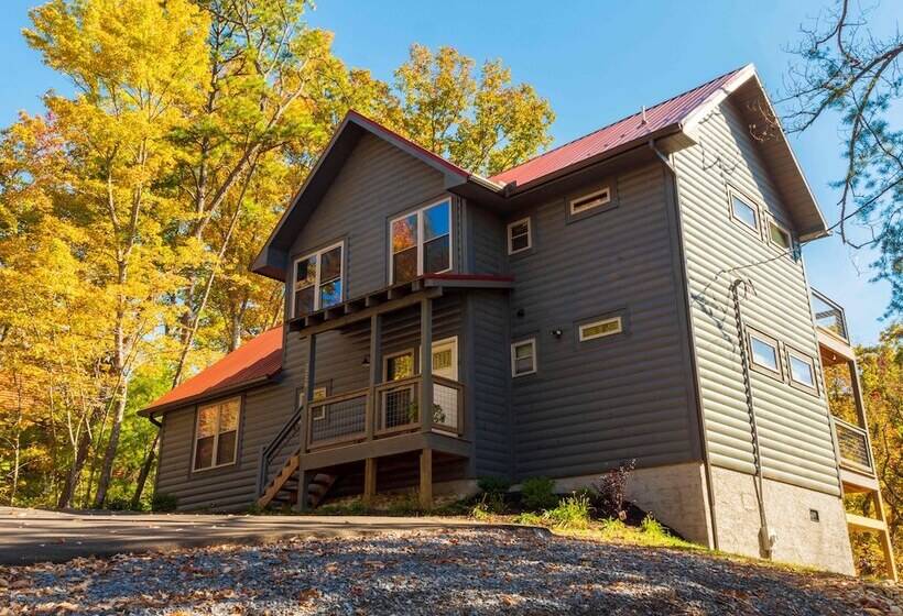 Escape To Elegance By Ghosal Luxury Lodging