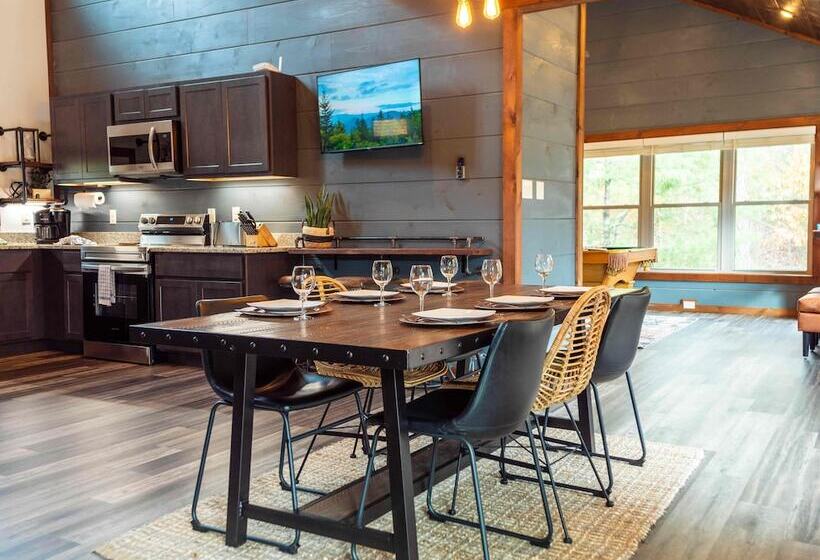 Escape To Elegance By Ghosal Luxury Lodging