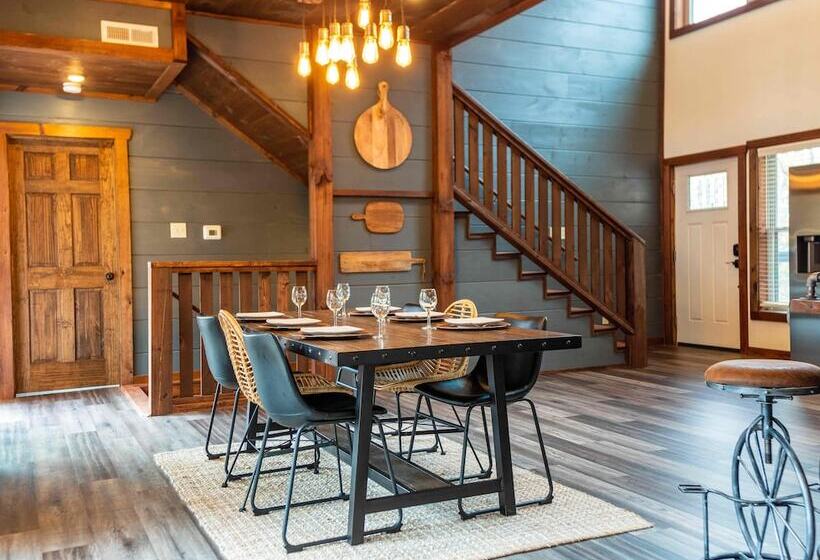 Escape To Elegance By Ghosal Luxury Lodging