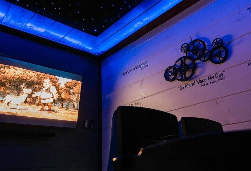 Escape To Elegance By Ghosal Luxury Lodging