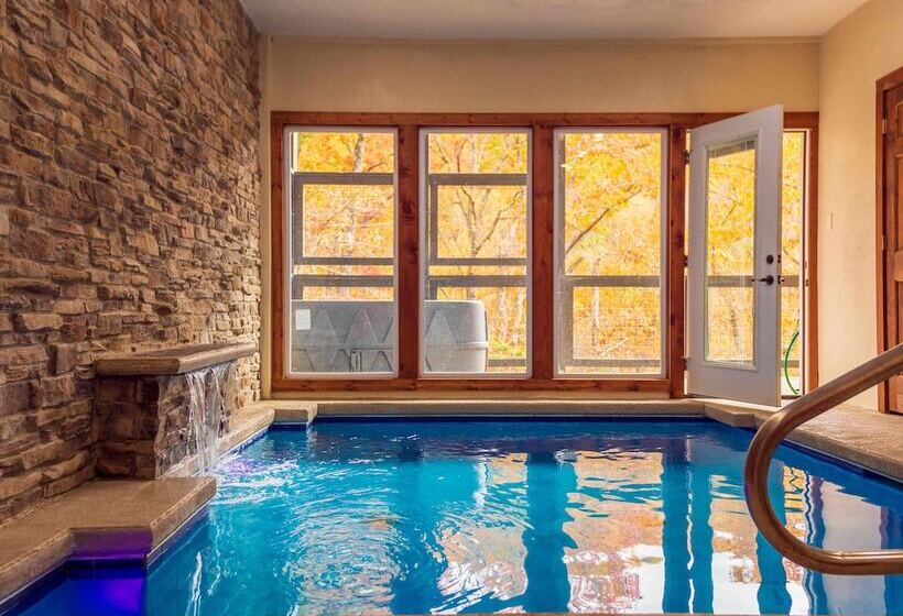 Escape To Elegance By Ghosal Luxury Lodging