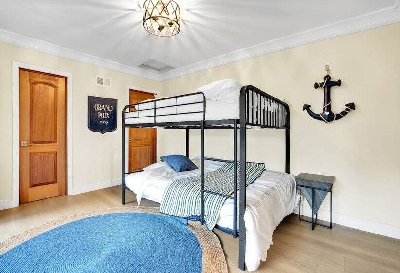 Forman By Avantstay Pool, Near Hollywood Studios