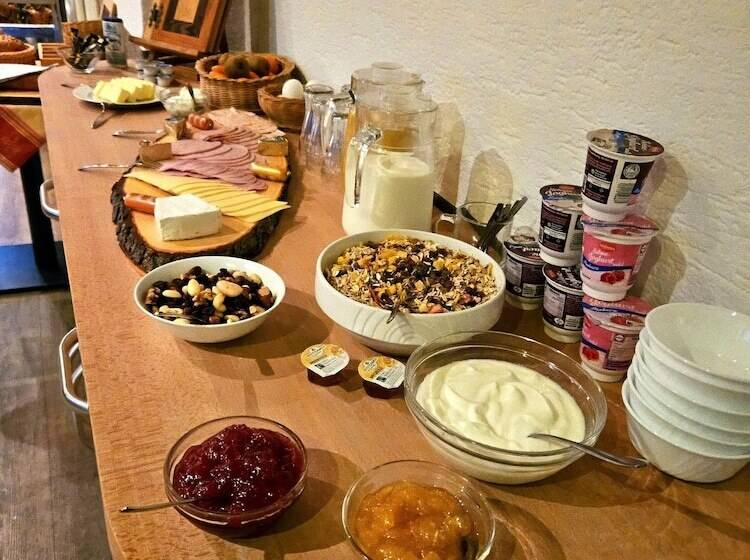 Gasthaus Hotel Bidinger