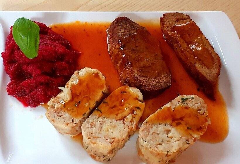 Gasthaus Hotel Bidinger