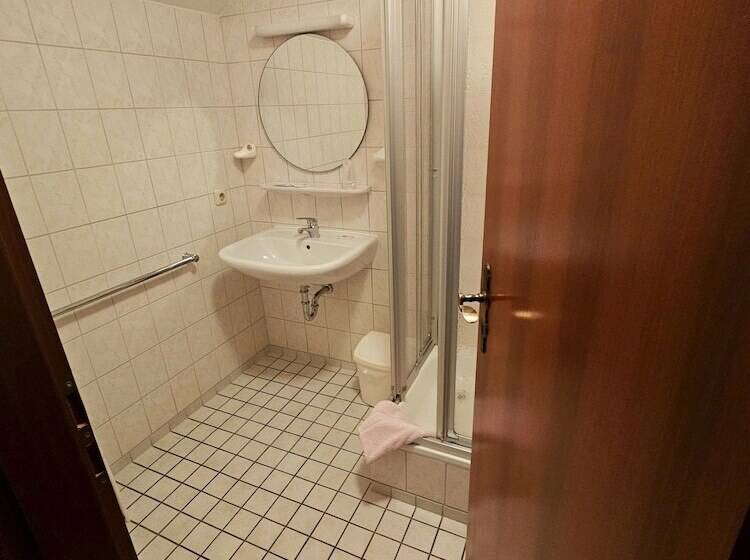 Gasthaus Hotel Bidinger