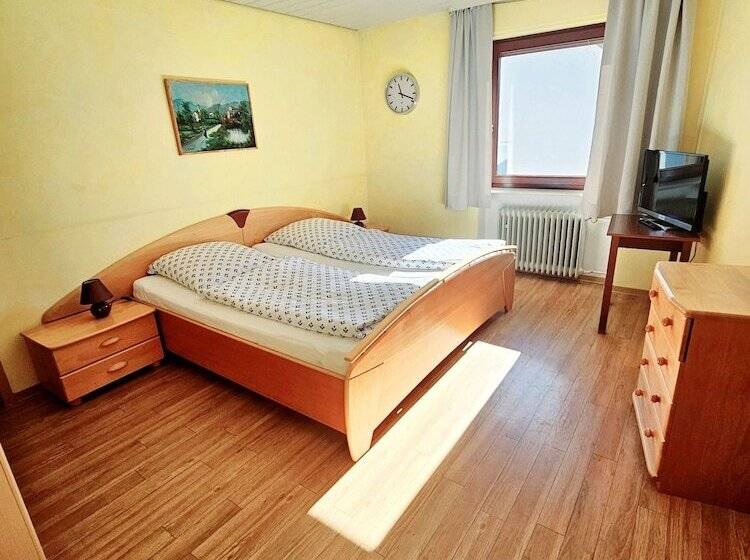 Gasthaus Hotel Bidinger