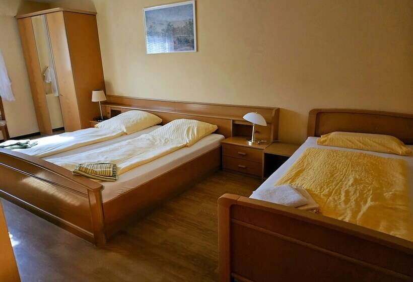 Gasthaus Hotel Bidinger